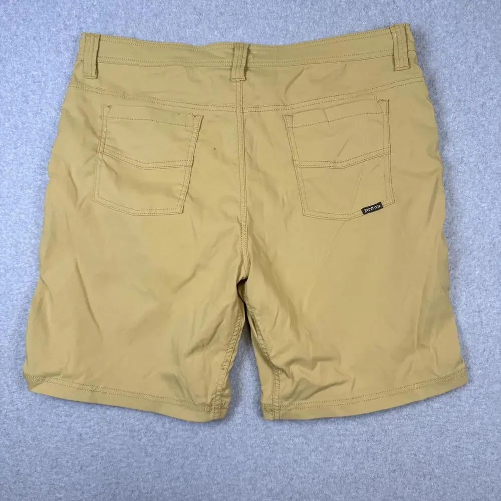 Prana men size